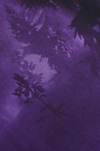 Dark Nature Gothic Dress