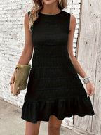 Alessia Luxe Dress Designer Edit