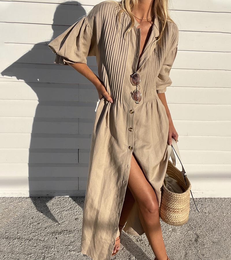 Jessica Boutique Dress Premium Wardrobe Essential
