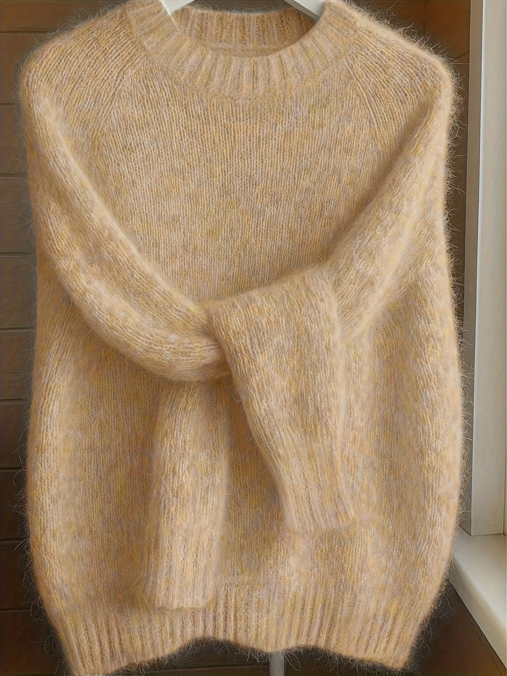 RIANNA SWEATER