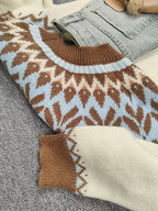 KAROLINE SWEATER