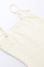 Sexy Lace Cami Bodycon Party Dress