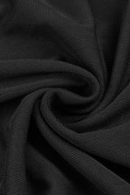 Stretch Tulle Bandage Mesh Formal Dress