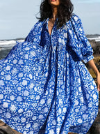 Huanani Modern and Fashionable Summer Dress for Women Streetwear Style