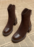 MILENA BOOTS