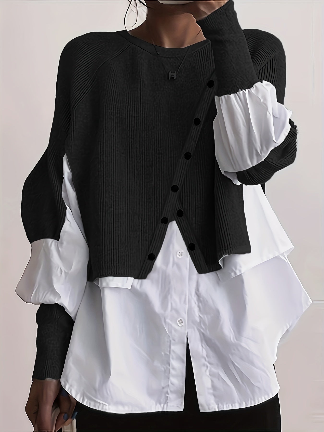 RITTA BLOUSE