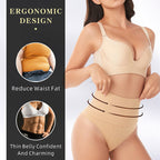 Every-Day Tummy Control Thong