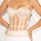 Bodysuit for Women Tummy Control Body Shaper