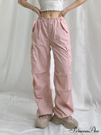 Baggy Y2K Cargo Pants