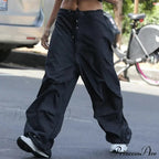 Baggy Y2K Cargo Pants