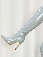 Bailey Toe Ladies Strippers Shoe