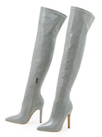 Bailey Toe Ladies Strippers Shoe