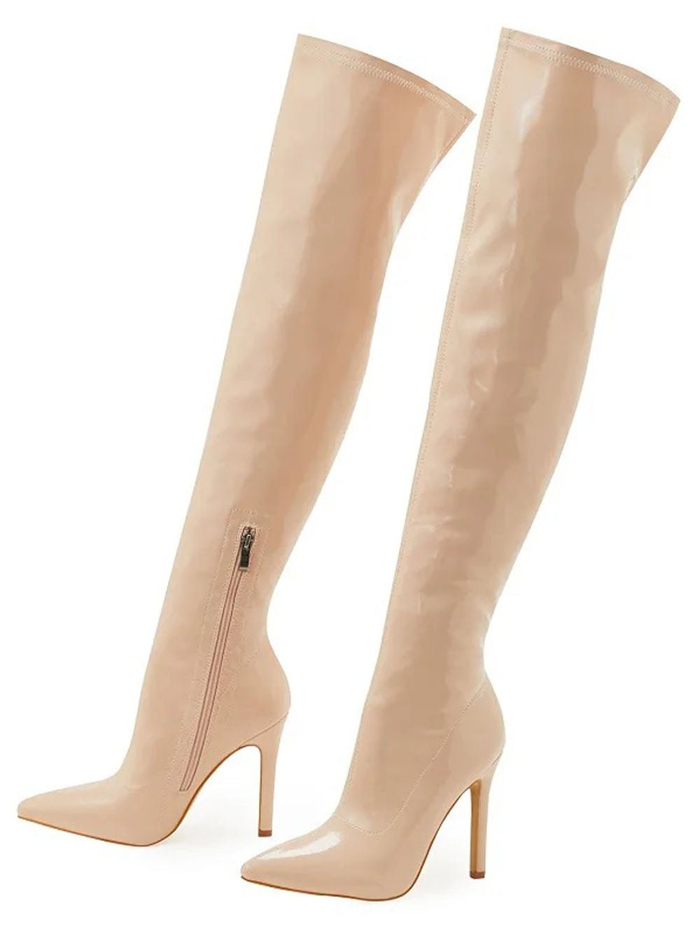 Bailey Toe Ladies Strippers Shoe