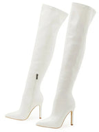 Bailey Toe Ladies Strippers Shoe