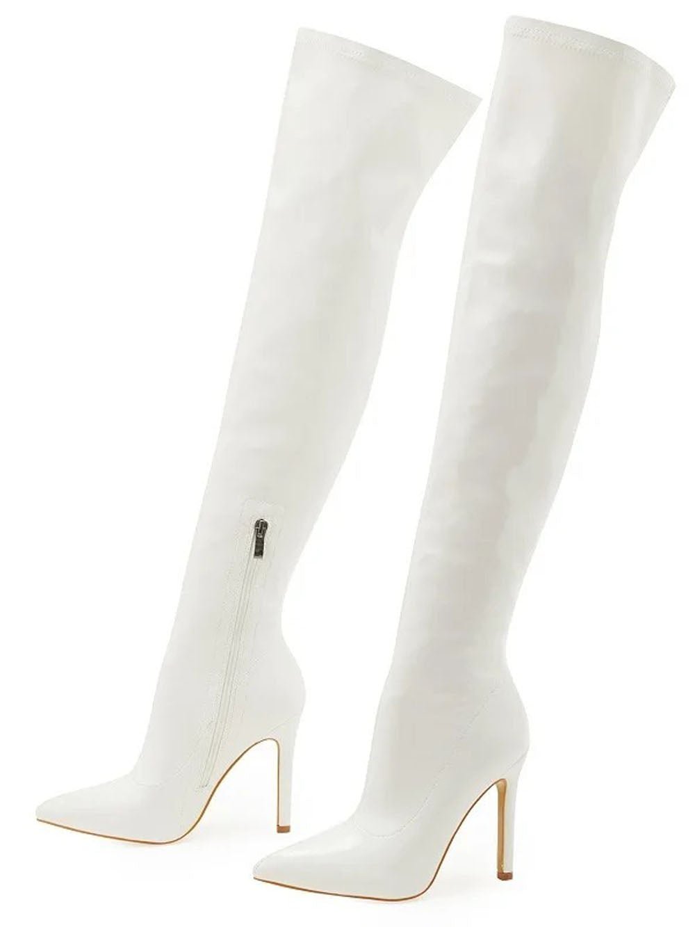 Bailey Toe Ladies Strippers Shoe