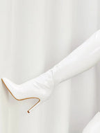Bailey Toe Ladies Strippers Shoe