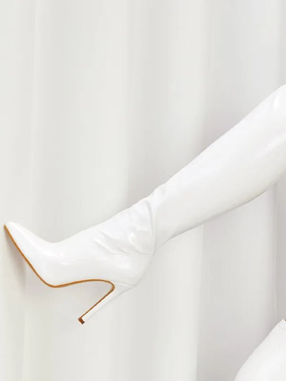 Bailey Toe Ladies Strippers Shoe