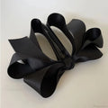 Banana Clip Double Layer Horsetail Hair Accessory