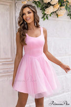 Barbie Dream Stylish Party Mini Dress
