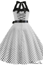 Barbie Movie Margot Charming Pink Plaid Check Dress
