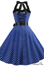 Barbie Movie Margot Charming Pink Plaid Check Dress