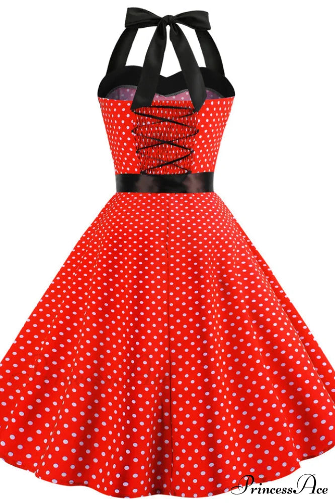 Barbie Movie Margot Charming Pink Plaid Check Dress