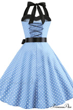 Barbie Movie Margot Charming Pink Plaid Check Dress