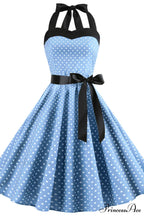 Barbie Movie Margot Charming Pink Plaid Check Dress