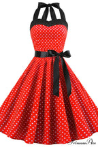 Barbie Movie Margot Charming Pink Plaid Check Dress