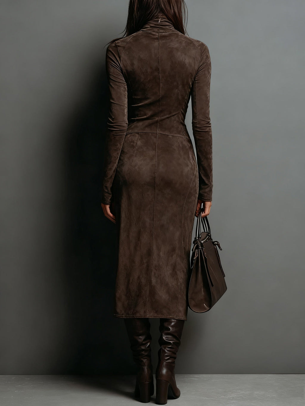 LINIKA DRESS