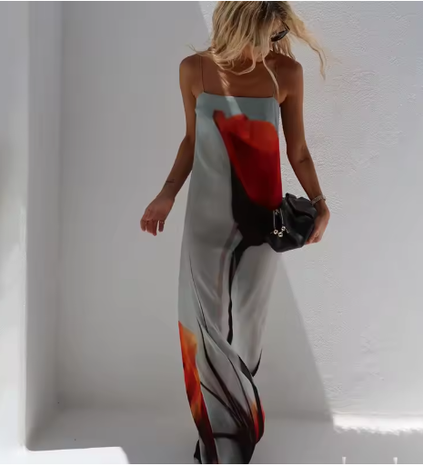 Ruby The Perfect Summer Dress