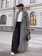ELONA COAT