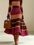 WERONI DRESS