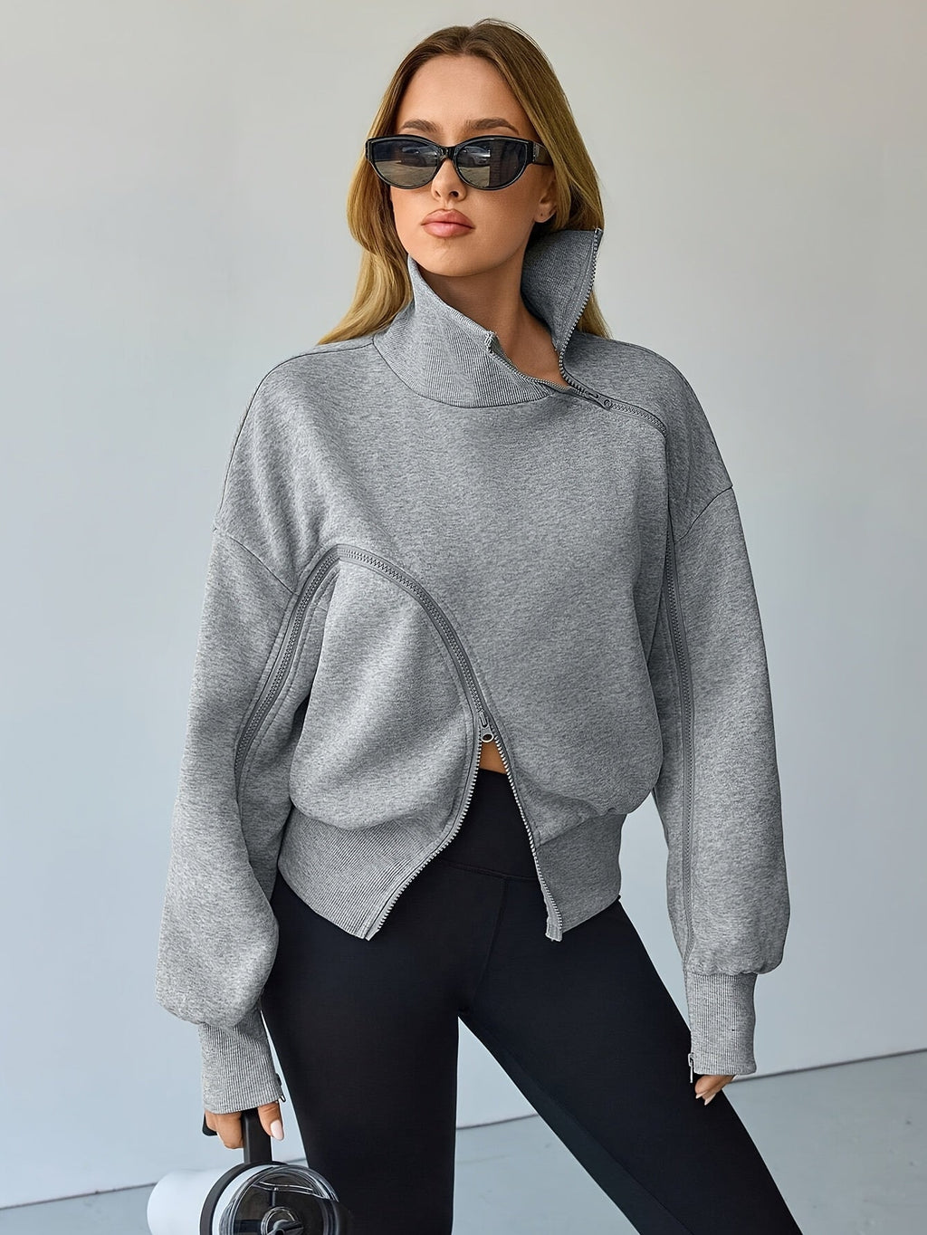 LUDMILA SWEATER