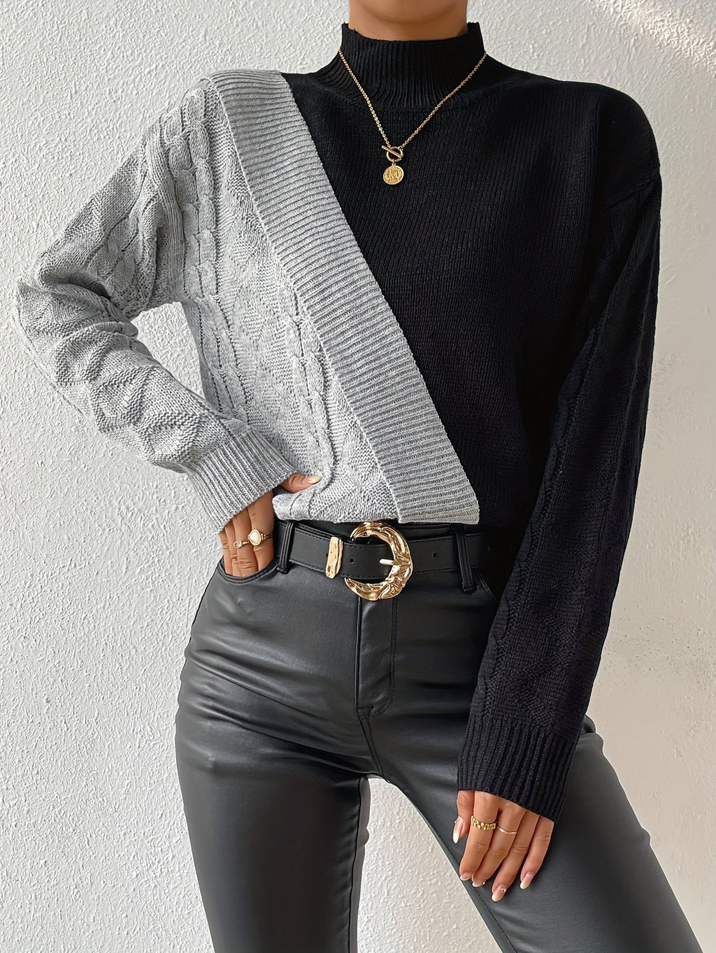 MALI SWEATER