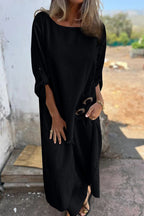 Gerda Statement Effortlessly Dress Occasion Edit