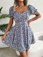 Elisa Effortless Dress Chic Silhouette Collection