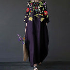 Lucero Boutique Fashionable and Minimalist Dress Statement Occasion Edit