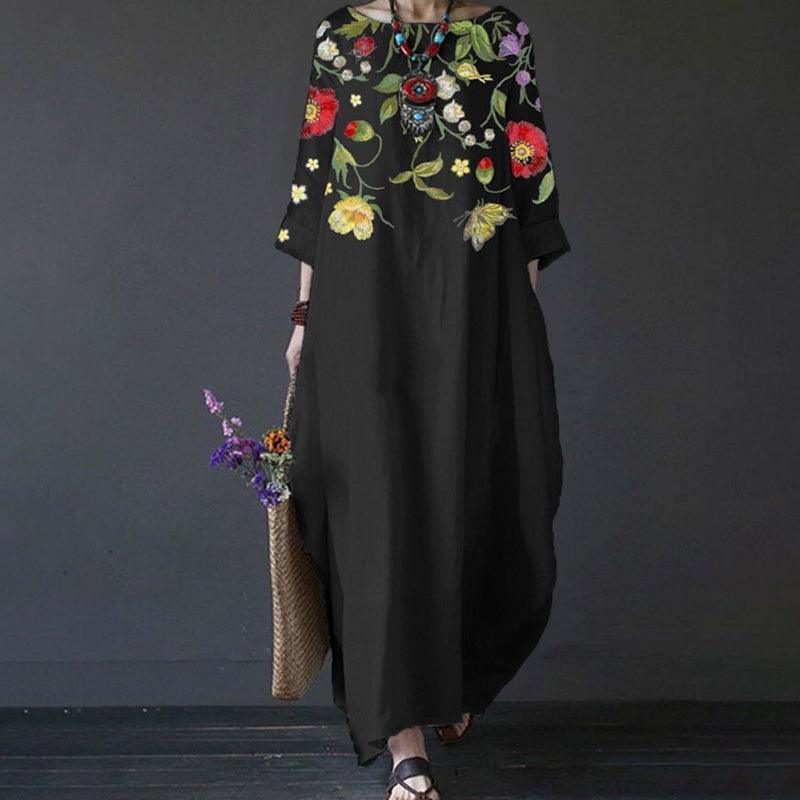 Lucero Boutique Fashionable and Minimalist Dress Statement Occasion Edit