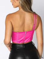 BELLA Elegant CROP TOP