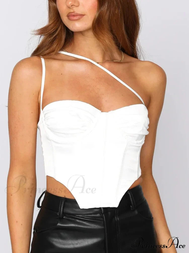 BELLA Elegant CROP TOP