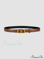 Benny Charming Days Belt