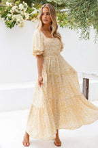 Kayra Modern and Comfortable Dress for Women Weekend Casual Style