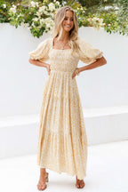 Kayra Modern and Comfortable Dress for Women Weekend Casual Style