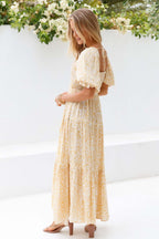 Kayra Modern and Comfortable Dress for Women Weekend Casual Style