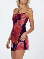 Betty Mini Dress