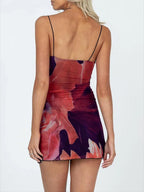 Betty Mini Dress
