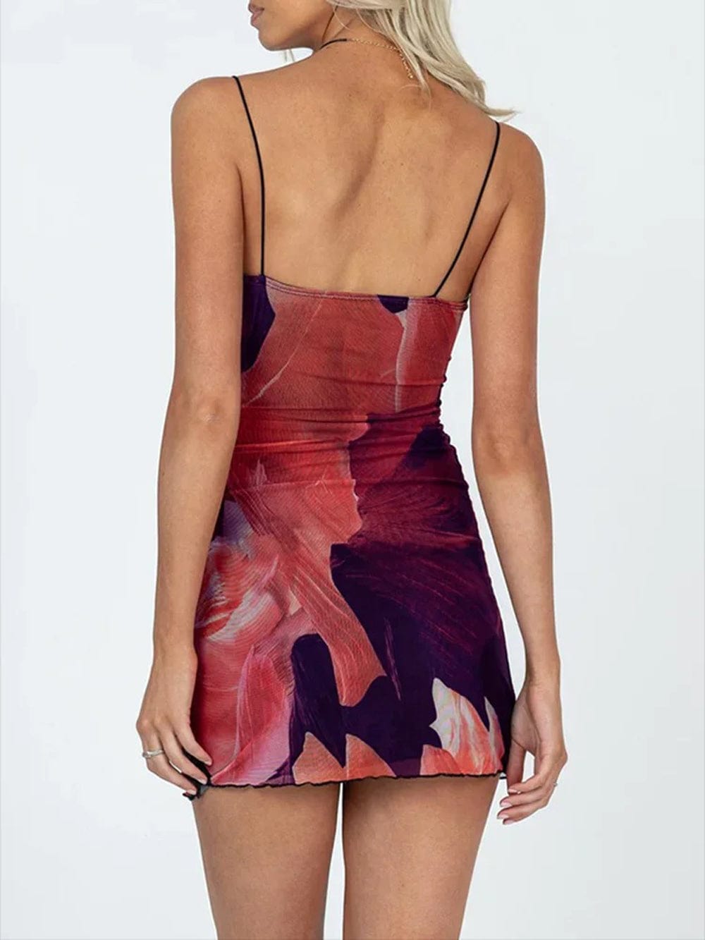 Betty Mini Dress