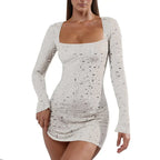 Esperanza Casual and Effortless Dress for Women Boutique Wardrobe Pick