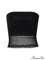 Black Off Shoulder Trendy Long Sleeve Mini Dress